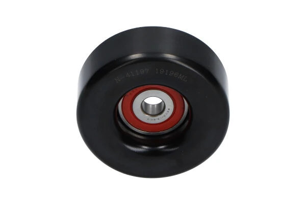 Tensioner Pulley, V-ribbed belt